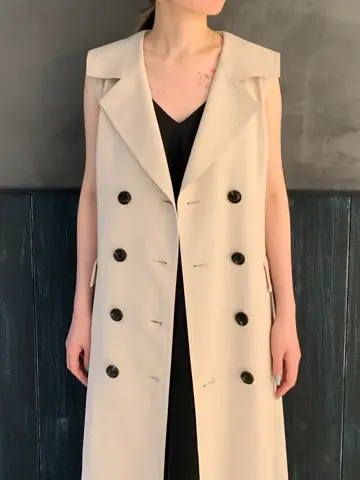 ORIGINATED IN GRACE CONTINENTAL 三浦　芙優 コーディネート画像