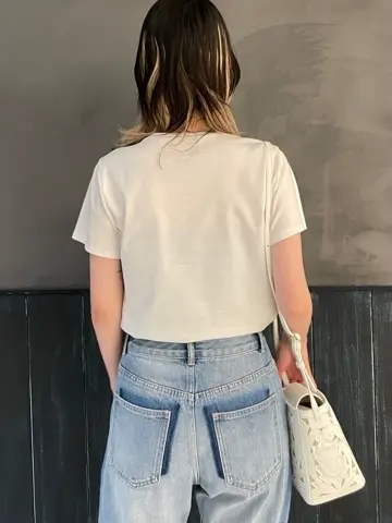 ORIGINATED IN GRACE CONTINENTAL 三浦　芙優 コーディネート画像