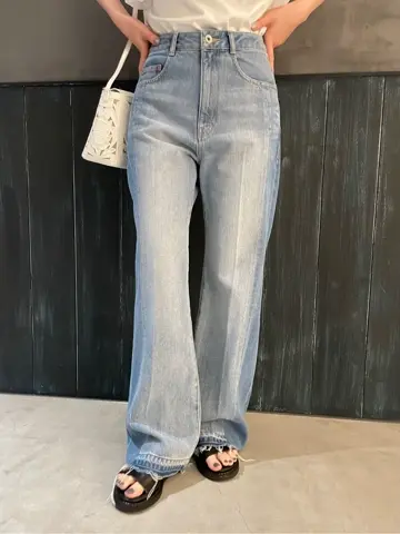 ORIGINATED IN GRACE CONTINENTAL 三浦　芙優 コーディネート画像