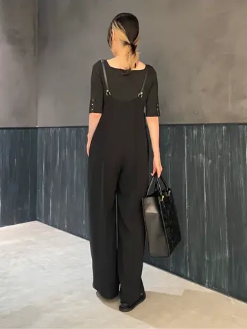 ORIGINATED IN GRACE CONTINENTAL 三浦　芙優 コーディネート画像