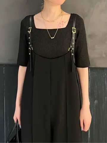 ORIGINATED IN GRACE CONTINENTAL 三浦　芙優 コーディネート画像