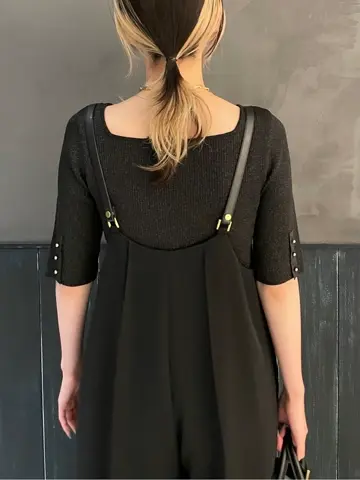 ORIGINATED IN GRACE CONTINENTAL 三浦　芙優 コーディネート画像