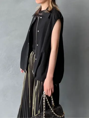 ORIGINATED IN GRACE CONTINENTAL 三浦　芙優 コーディネート画像