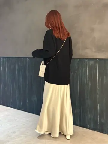 ORIGINATED IN GRACE CONTINENTAL Yuuki NOZAWA コーディネート画像