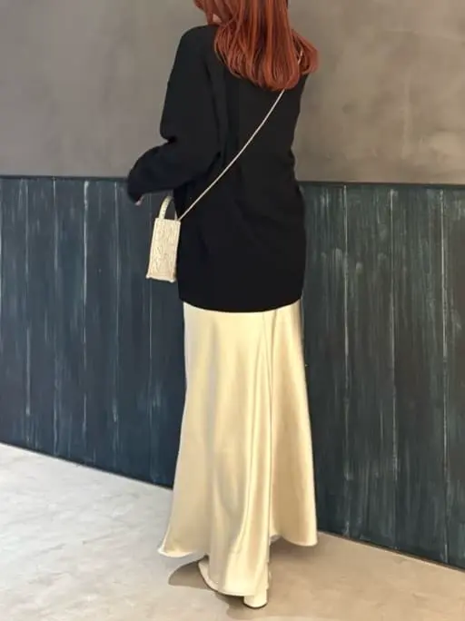 ORIGINATED IN GRACE CONTINENTAL Yuuki NOZAWA コーディネート画像