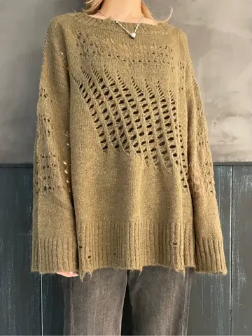 ORIGINATED IN GRACE CONTINENTAL 三浦　芙優 コーディネート画像