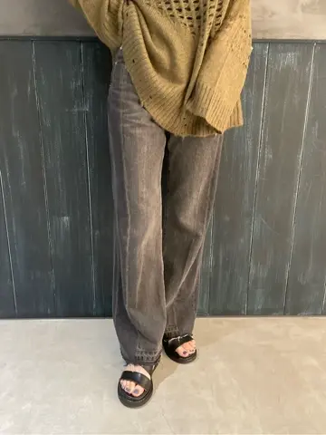 ORIGINATED IN GRACE CONTINENTAL 三浦　芙優 コーディネート画像