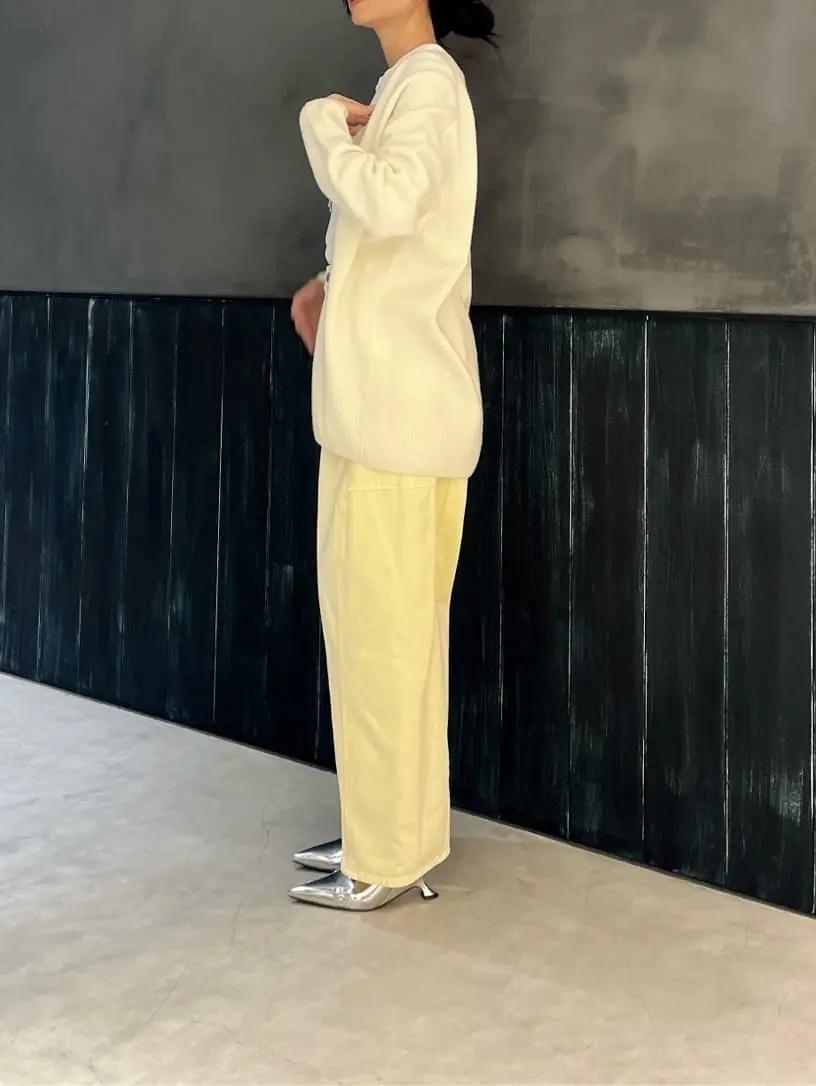 ORIGINATED IN GRACE CONTINENTAL Moe コーディネート画像