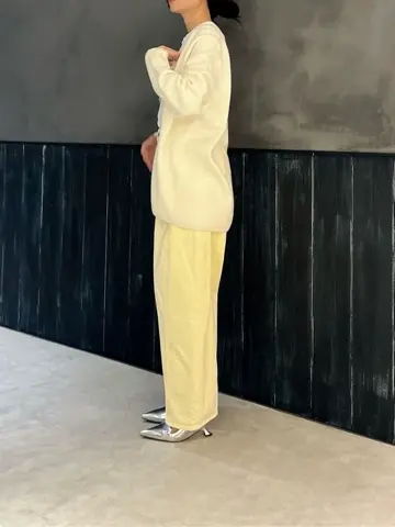 ORIGINATED IN GRACE CONTINENTAL Moe コーディネート画像