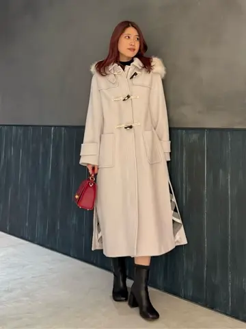 ORIGINATED IN GRACE CONTINENTAL Yuuki NOZAWA コーディネート画像