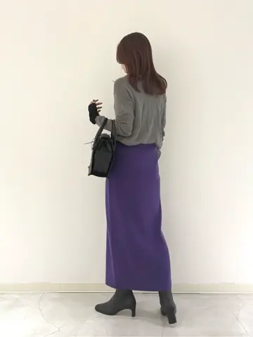 ORIGINATED IN GRACE CONTINENTAL Yuuki NOZAWA コーディネート画像