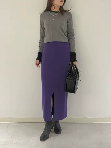 ORIGINATED IN GRACE CONTINENTAL Yuuki NOZAWA コーディネート画像