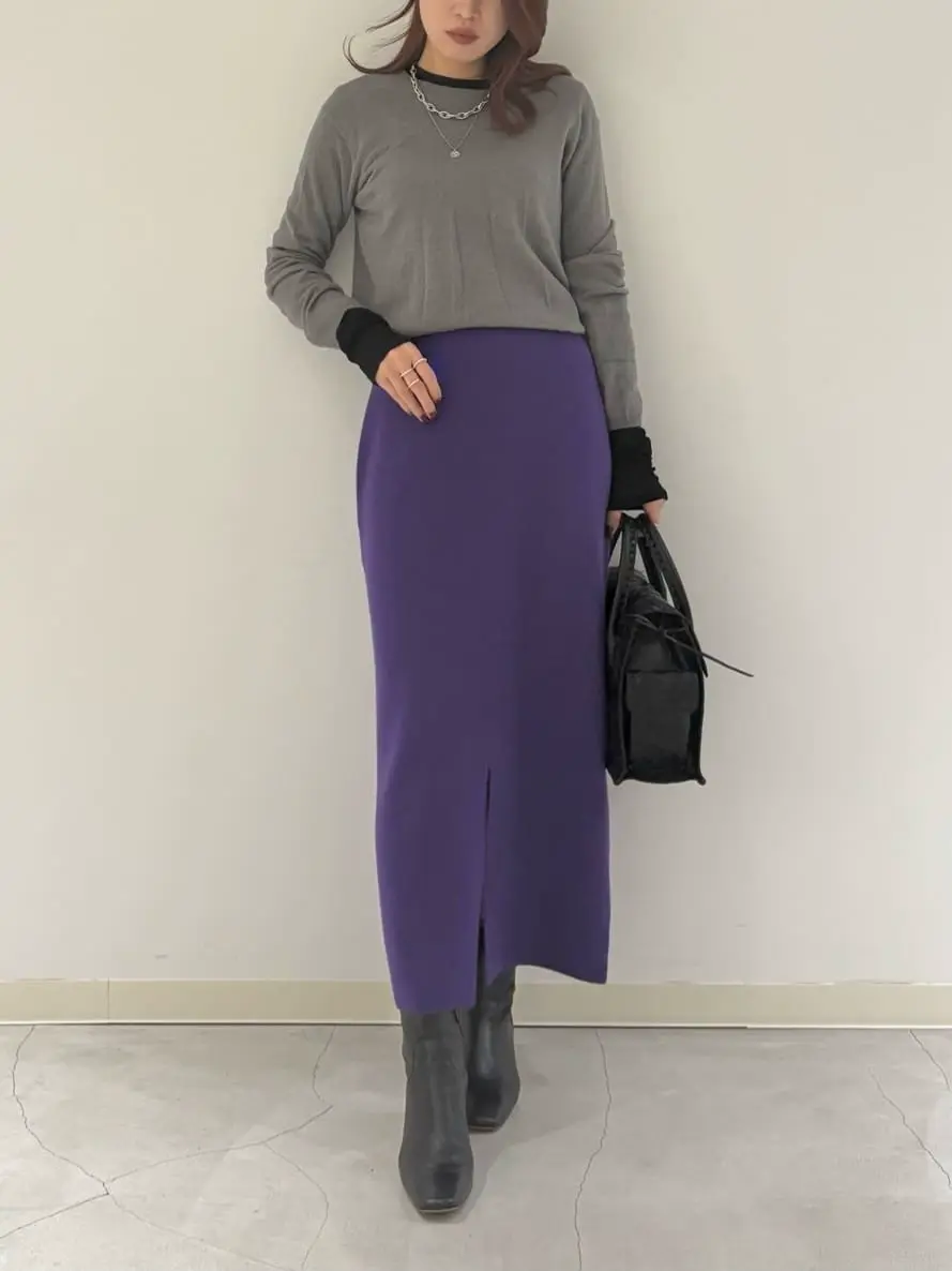 ORIGINATED IN GRACE CONTINENTAL Yuuki NOZAWA コーディネート画像