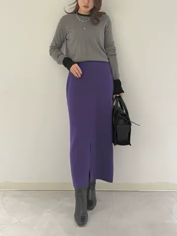 ORIGINATED IN GRACE CONTINENTAL Yuuki NOZAWA コーディネート画像