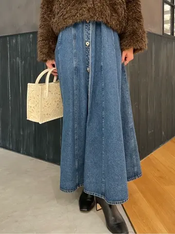 ORIGINATED IN GRACE CONTINENTAL Yuuki NOZAWA コーディネート画像