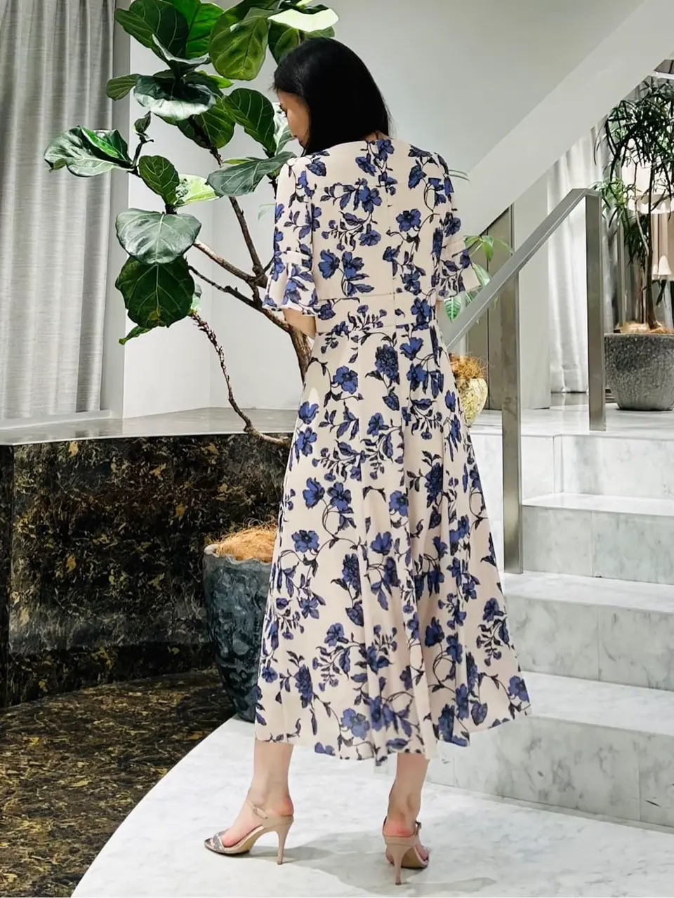 ORIGINATED IN GRACE CONTINENTAL 志田　悠 コーディネート画像