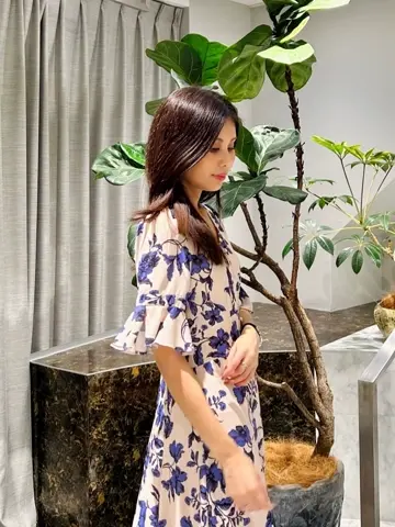 ORIGINATED IN GRACE CONTINENTAL 志田　悠 コーディネート画像