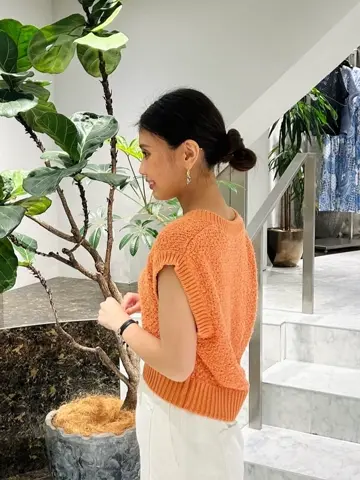 ORIGINATED IN GRACE CONTINENTAL 志田　悠 コーディネート画像