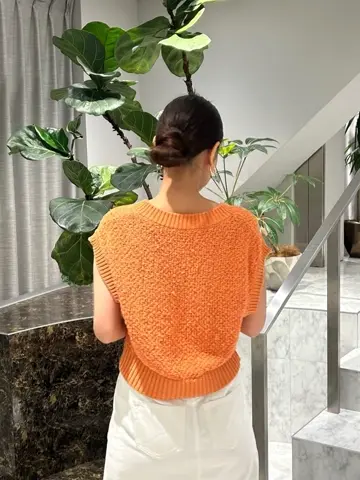 ORIGINATED IN GRACE CONTINENTAL 志田　悠 コーディネート画像