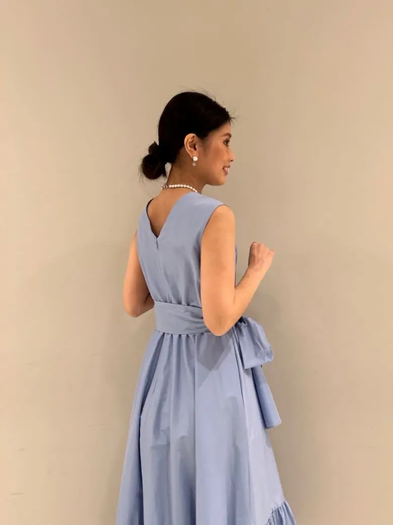 ORIGINATED IN GRACE CONTINENTAL 志田　悠 コーディネート画像