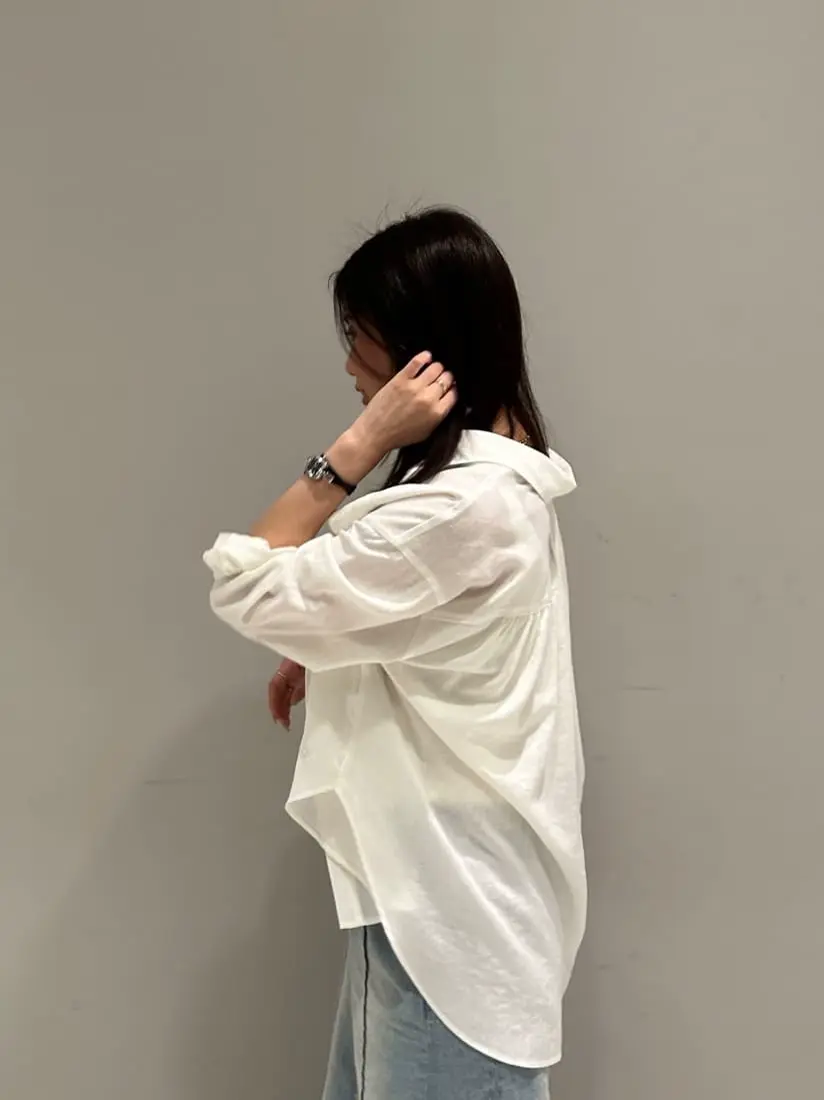 ORIGINATED IN GRACE CONTINENTAL 志田　悠 コーディネート画像