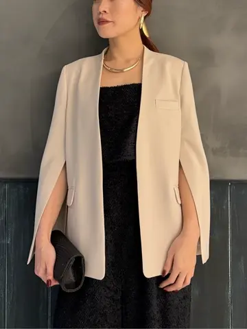 ORIGINATED IN GRACE CONTINENTAL Yuuki NOZAWA コーディネート画像