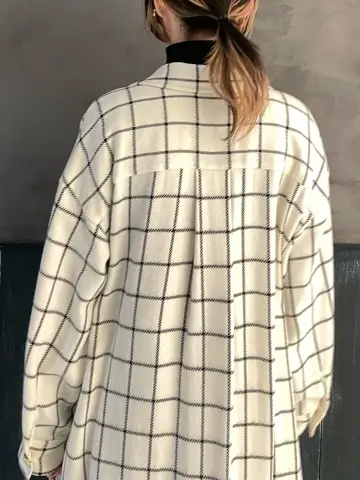 ORIGINATED IN GRACE CONTINENTAL 三浦　芙優 コーディネート画像