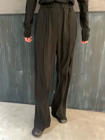 ORIGINATED IN GRACE CONTINENTAL 三浦　芙優 コーディネート画像