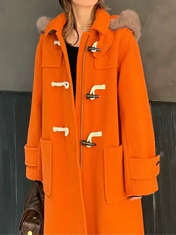 ORIGINATED IN GRACE CONTINENTAL 三浦　芙優 コーディネート画像