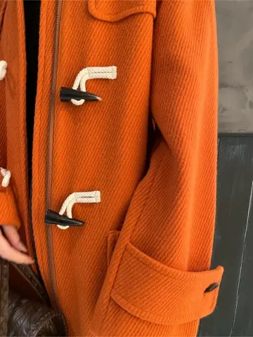 ORIGINATED IN GRACE CONTINENTAL 三浦　芙優 コーディネート画像