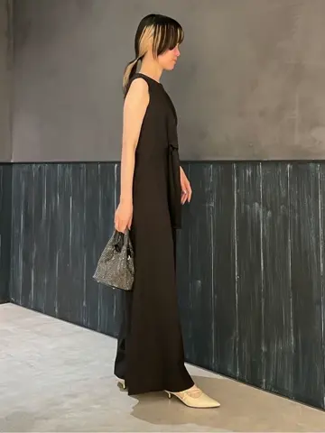 ORIGINATED IN GRACE CONTINENTAL 三浦　芙優 コーディネート画像