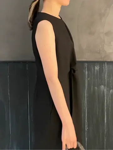 ORIGINATED IN GRACE CONTINENTAL 三浦　芙優 コーディネート画像