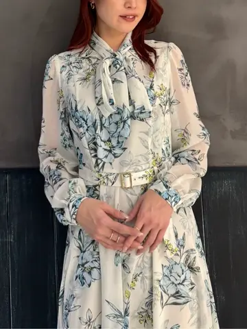 ORIGINATED IN GRACE CONTINENTAL Yuuki NOZAWA コーディネート画像