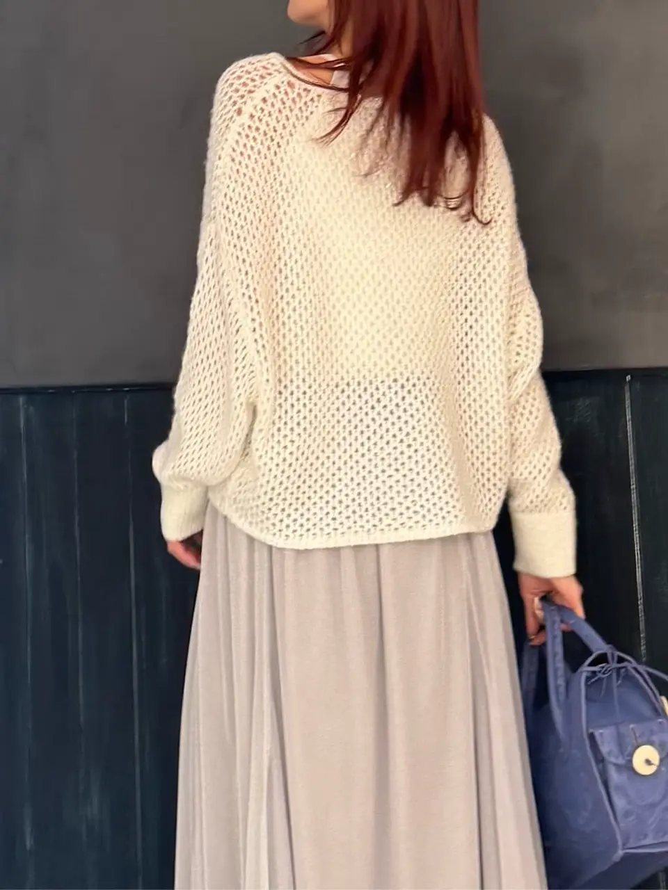 ORIGINATED IN GRACE CONTINENTAL Yuuki NOZAWA コーディネート画像