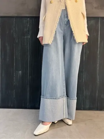 ORIGINATED IN GRACE CONTINENTAL Yuuki NOZAWA コーディネート画像