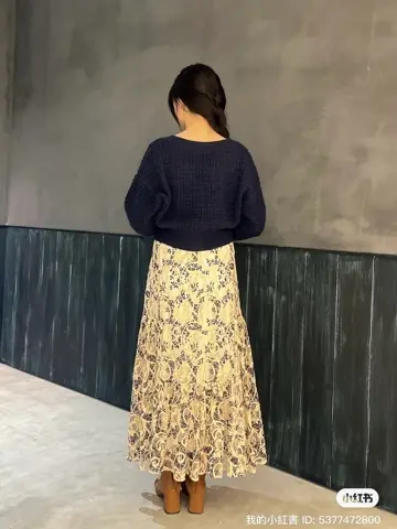 ORIGINATED IN GRACE CONTINENTAL Moe コーディネート画像