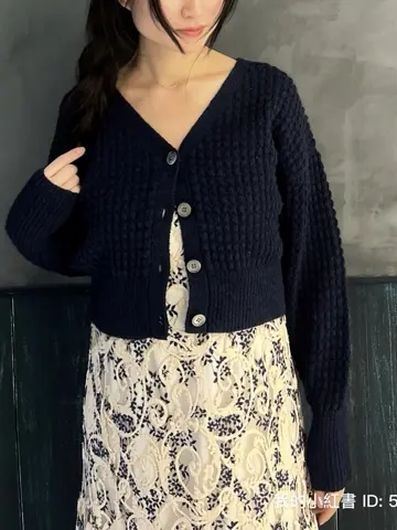 ORIGINATED IN GRACE CONTINENTAL Moe コーディネート画像