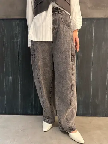 ORIGINATED IN GRACE CONTINENTAL Yuuki NOZAWA コーディネート画像