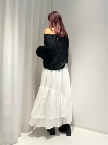 ORIGINATED IN GRACE CONTINENTAL Yuuki NOZAWA コーディネート画像