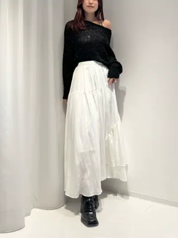 ORIGINATED IN GRACE CONTINENTAL Yuuki NOZAWA コーディネート画像