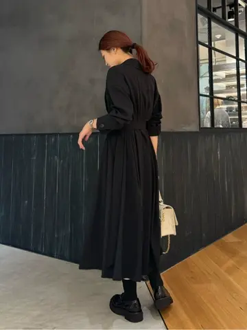 ORIGINATED IN GRACE CONTINENTAL Yuuki NOZAWA コーディネート画像