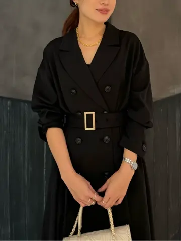 ORIGINATED IN GRACE CONTINENTAL Yuuki NOZAWA コーディネート画像