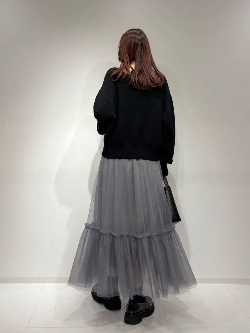 ORIGINATED IN GRACE CONTINENTAL Yuuki NOZAWA コーディネート画像