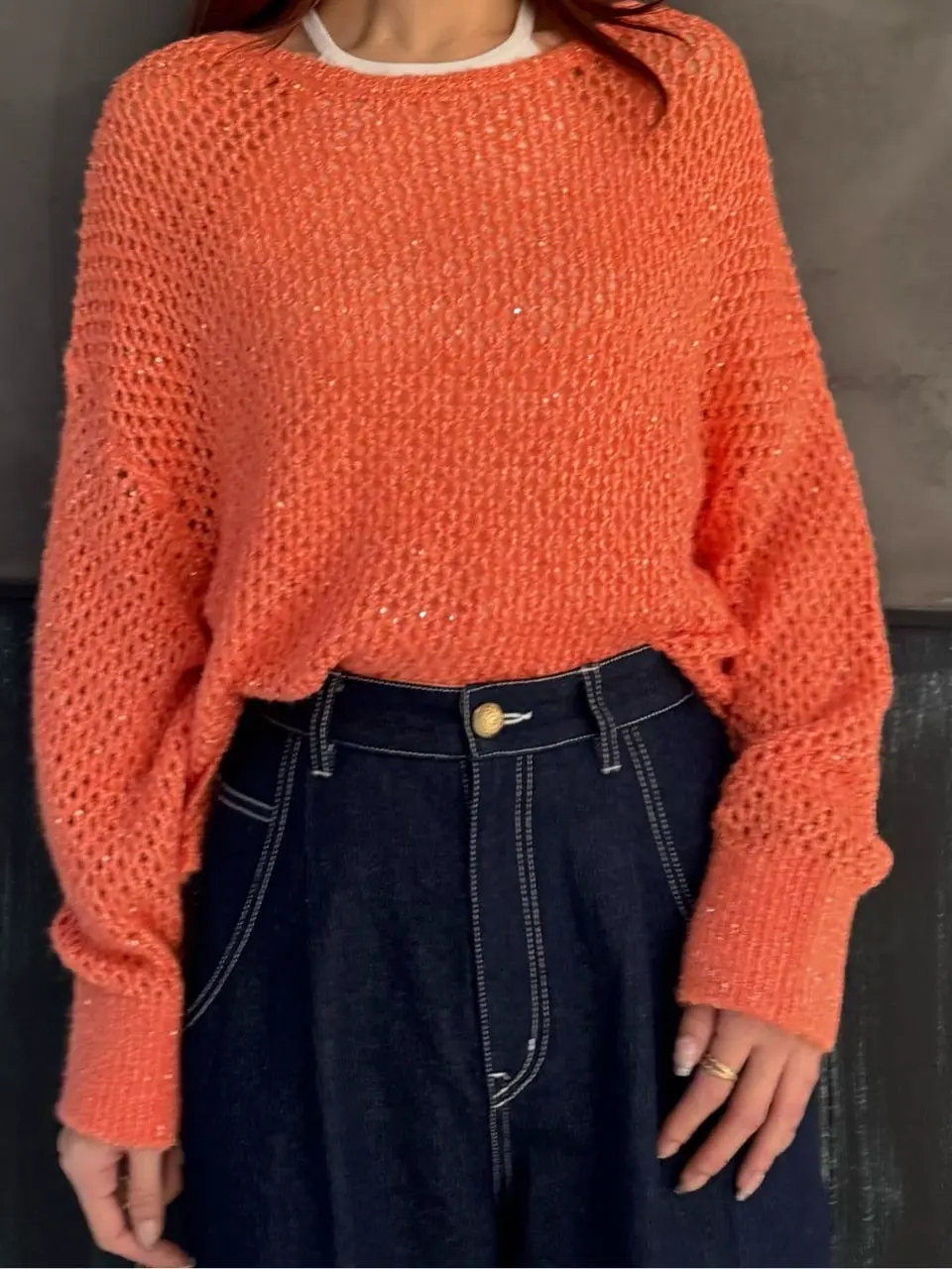 ORIGINATED IN GRACE CONTINENTAL Yuuki NOZAWA コーディネート画像