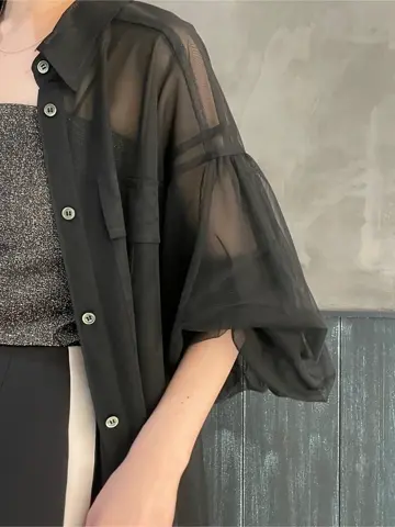 ORIGINATED IN GRACE CONTINENTAL 三浦　芙優 コーディネート画像