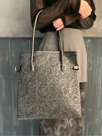 ORIGINATED IN GRACE CONTINENTAL 三浦　芙優 コーディネート画像