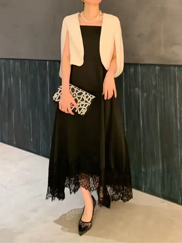 ORIGINATED IN GRACE CONTINENTAL 三浦　芙優 コーディネート画像