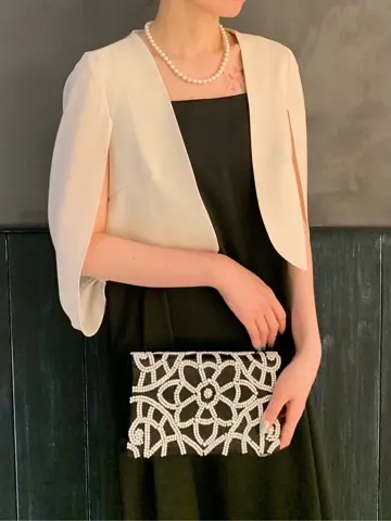 ORIGINATED IN GRACE CONTINENTAL 三浦　芙優 コーディネート画像