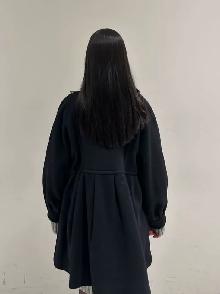 ORIGINATED IN GRACE CONTINENTAL 髙田　美衣 コーディネート画像