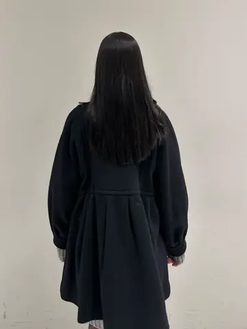 ORIGINATED IN GRACE CONTINENTAL 髙田　美衣 コーディネート画像